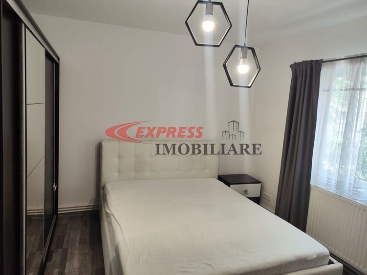 Apartament cu 2 camere decomandat, mobilat în Vitan