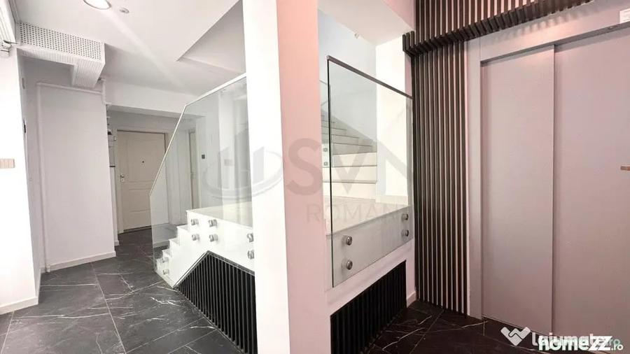 Apartament cu 2 camere semidecomandat în Moșilor