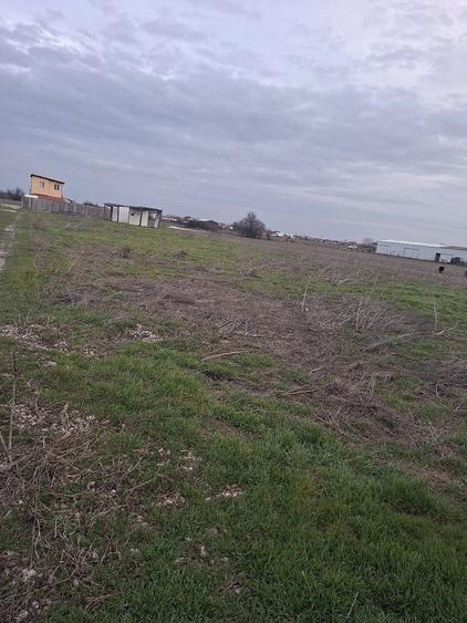 Teren de 700 mp, în Central