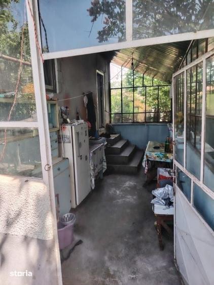 Casă cu 4 camere cu Teren 741 Mp în Podari