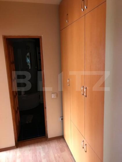 Apartament cu 3 camere decomandat, mobilat în Vatra Dornei