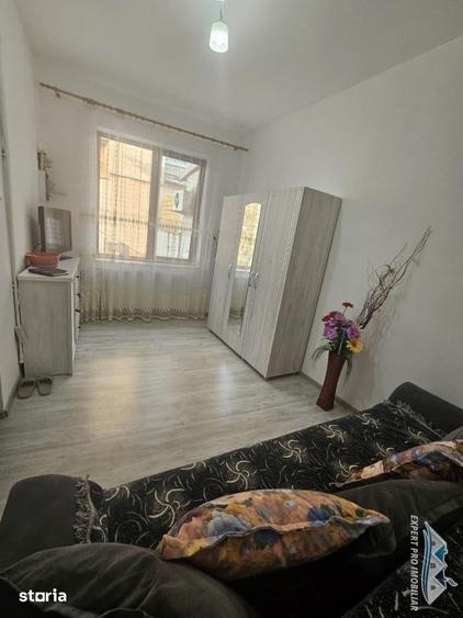 Gara de Nord Str. Vespasian Utilat Mobilat Centrala Proprie In Vila - 17