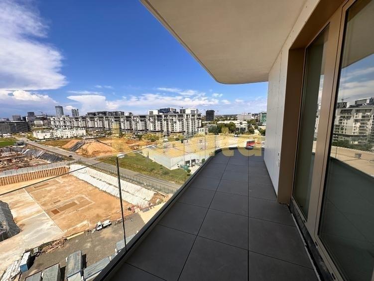 One High District, apartament 3 camere, luminos - 13