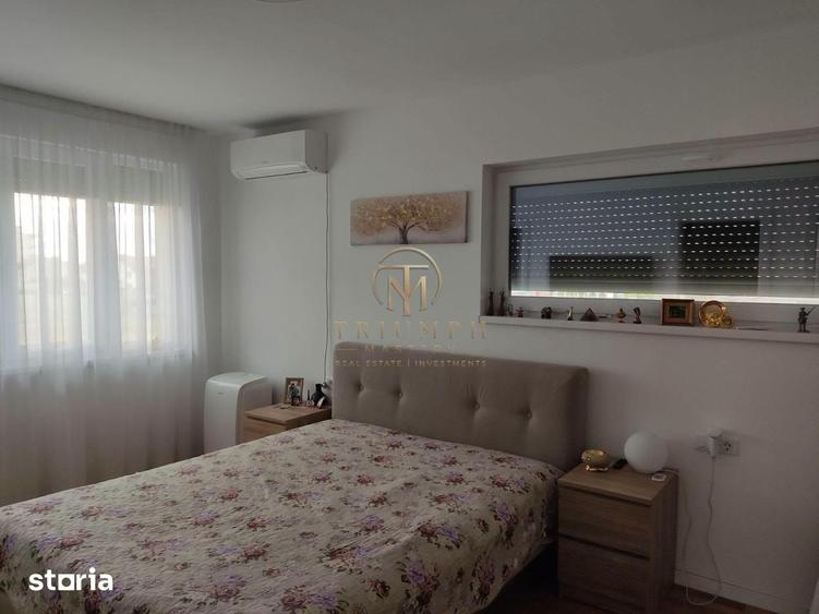 CasaVila premium cu 4 camere I Zona Albert I Ploiesti - 7
