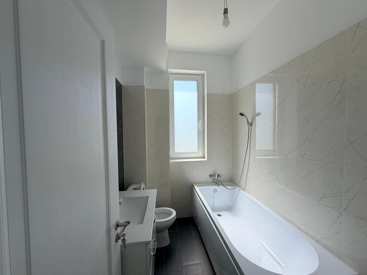 Apartament cu 2 camere în Copou
