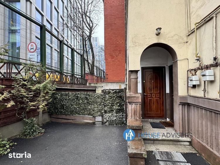 Apartament cu 3 camere, mobilat în Tineretului