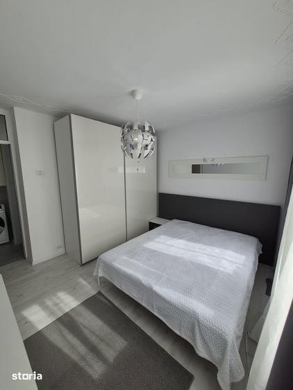 Apartament cu 3 camere decomandat în Micălaca
