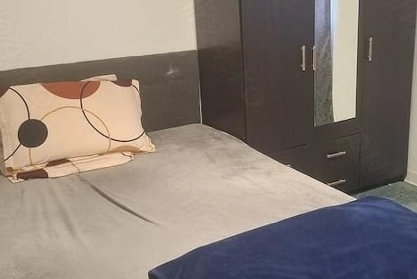 Apartament cu 2 camere semidecomandat în Drumul Taberei