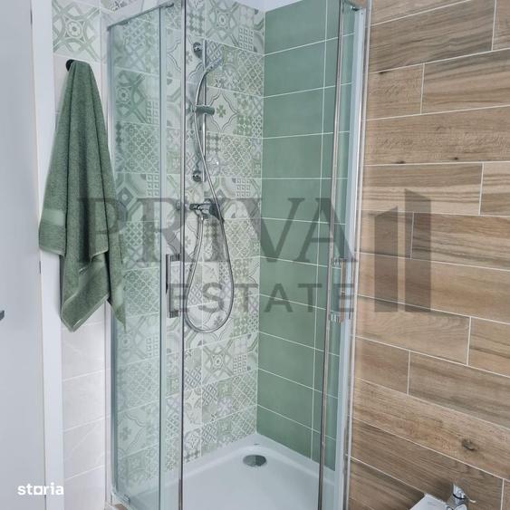 Apartament cu 2 camere în Torontalului