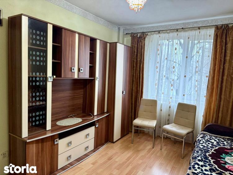 Apartament cu 2 camere, mobilat în Alexandriei