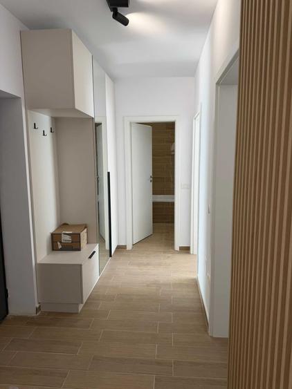 Prima inchiriere Apartament 2 camere mobilat complet | Parcare inclusa - 6