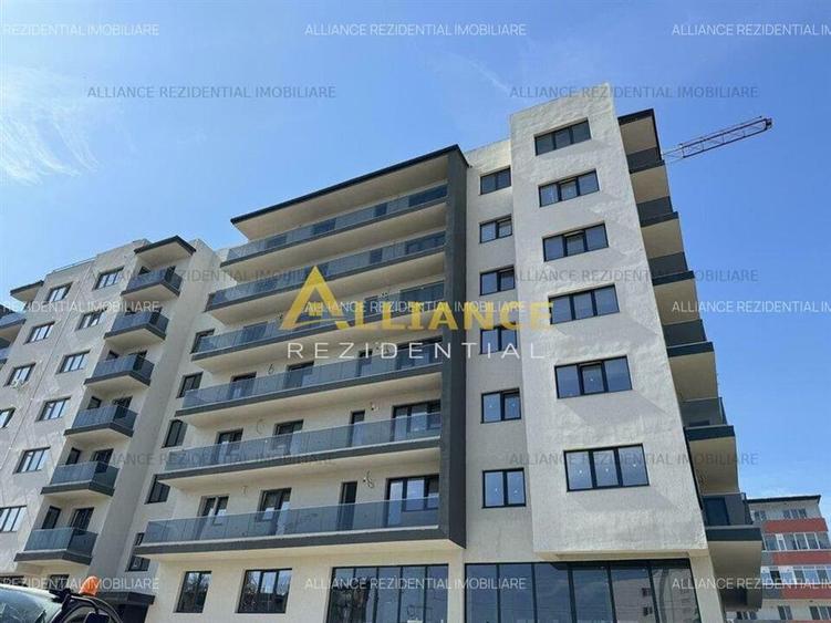 Studio | 46 mp | 15 minute de metrou Berceni | Bloc cu lift | Mutare rapida - 1