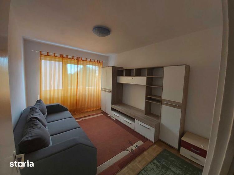 Apartament cu 2 camere în Cloșca
