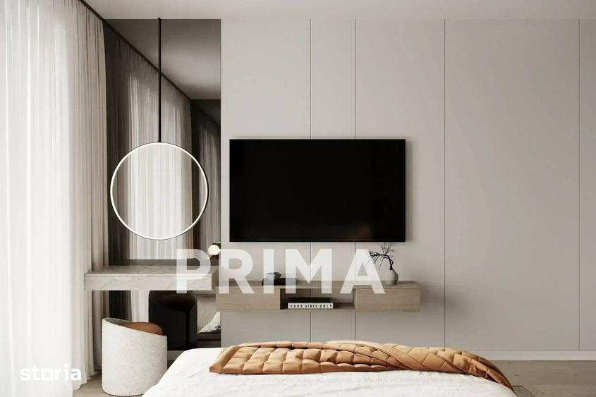 Apartament cu 3 camere în Seleuș