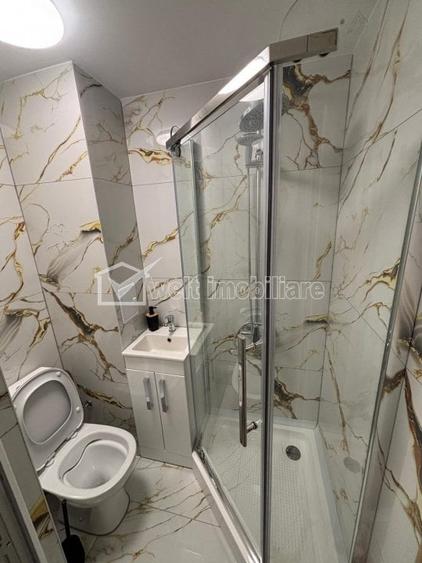 Apartament cu 2 camere semidecomandat în Gheorgheni