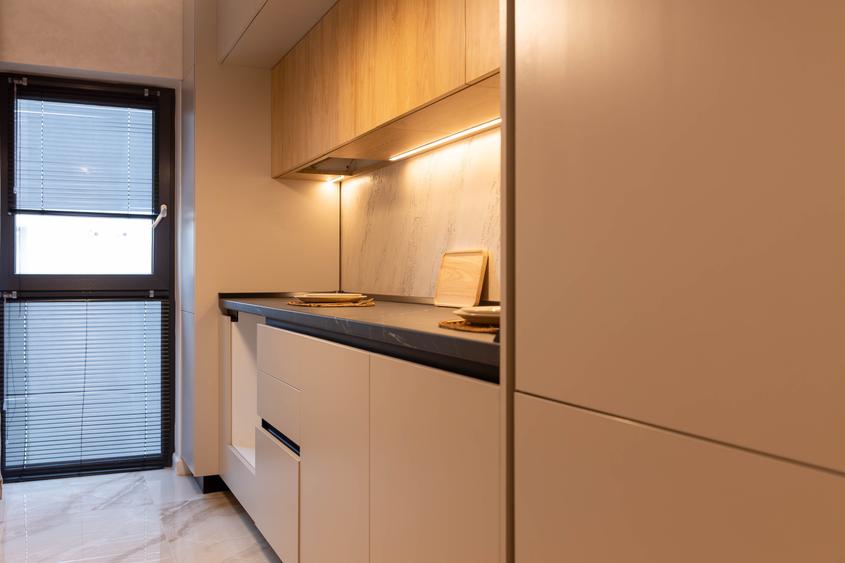 Apartament de vanzare 3 Camere, INTABULAT SI MOBILAT, zona Păcurari, IASI - 6