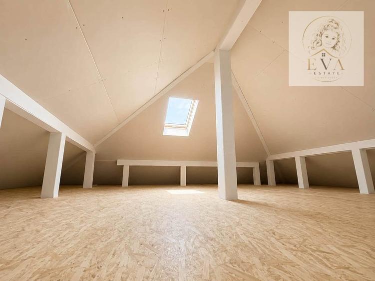 CASĂ INDIVIDUALĂ P+1+POD | 450 MP TEREN | BERCENI, ILFOV - 13