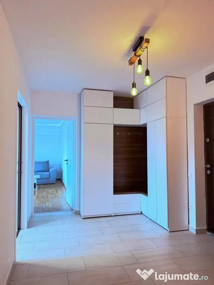 Proprietar | Apartament 2 camere decomandat | Pia?a Alba Iulia - 2