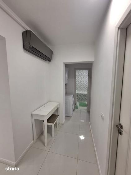 Apartament cu 3 camere decomandat, mobilat în Rahova — fotografia 1