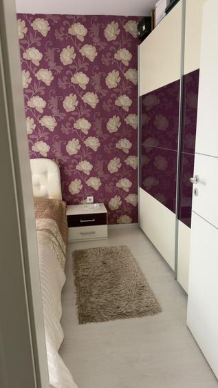 Apartament cu 2 camere decomandat în Șelimbăr
