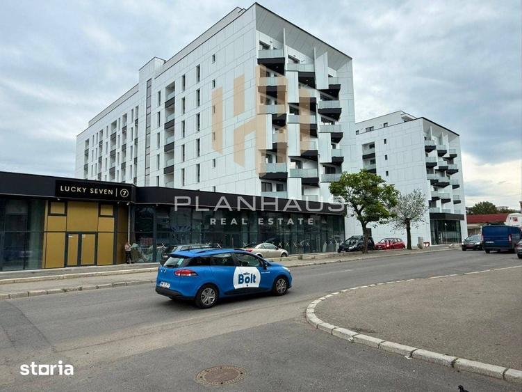 Apartament cu 4 camere decomandat în Vasile Alecsandri