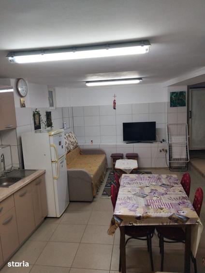 Garsonieră în Decebal
