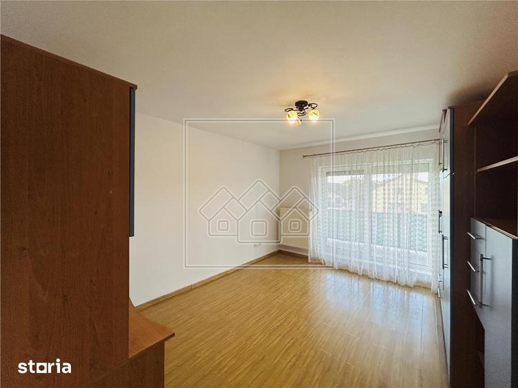 Ap la vila, cu 3 camere, balcon mare - Selimbar - 6