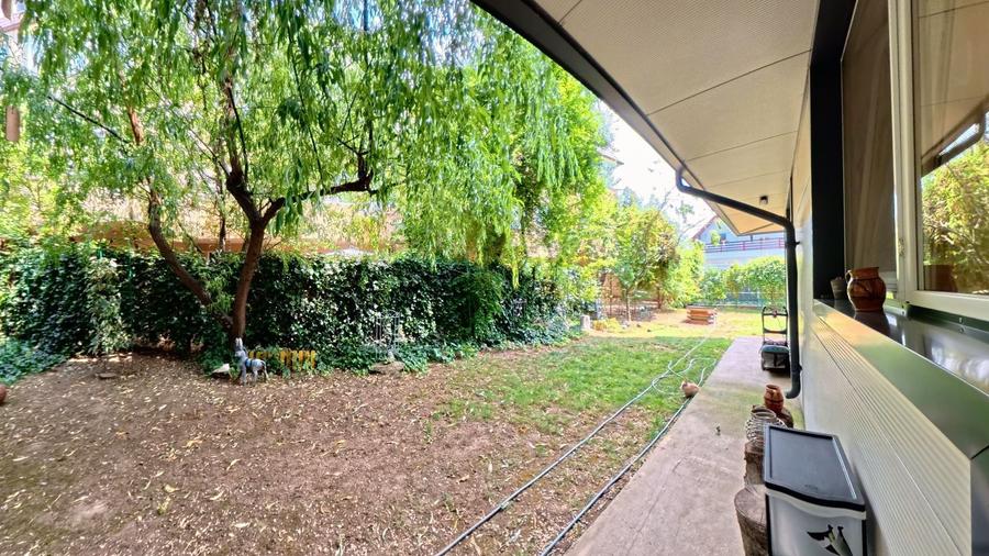 Apartament 3 camere curte proprie ! Popești-Leordeni - 12