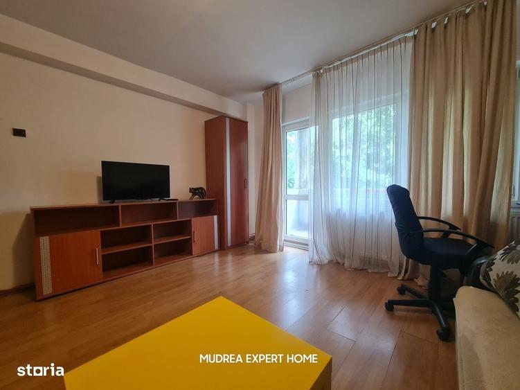 Apartament cu 2 camere decomandat în Ultracentral — fotografia 3