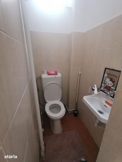 Garsonieră în P-ța Unirii