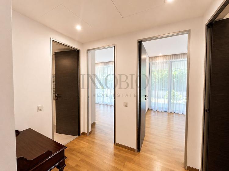 Apartament cu 4 camere în Primăverii