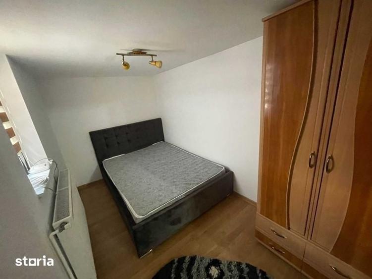 Apartament cu 2 camere în Ștrand