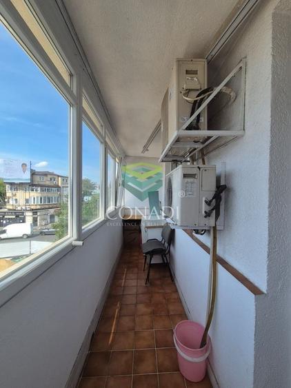 Apartament 2 camere || Piata Dorobanti || Birou / Locuinta - 18