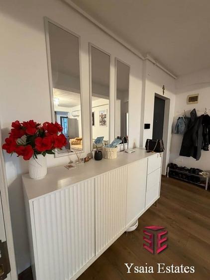 Apartament cu 2 camere decomandat în Km 4-5