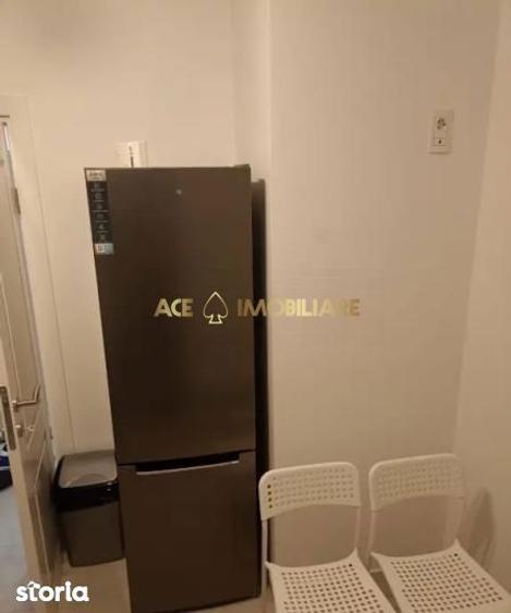 Apartament cu 2 camere, mobilat în Pantelimon
