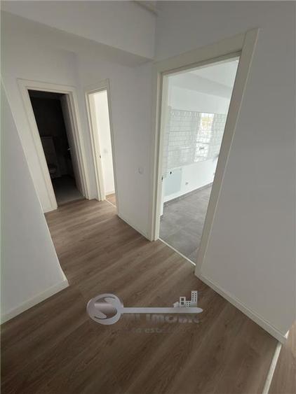 Apartament cu 2 camere decomandat în Dacia