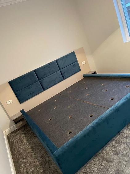 Apartament cu 2 camere semidecomandat în Chișoda