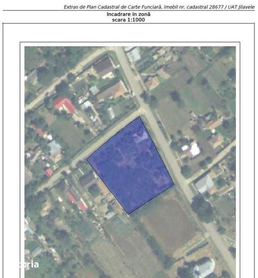 Casă cu 3 camere cu Teren 77 Mp în Jilavele