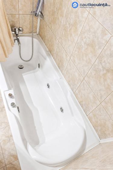 Apartament cu 3 camere în Grivița