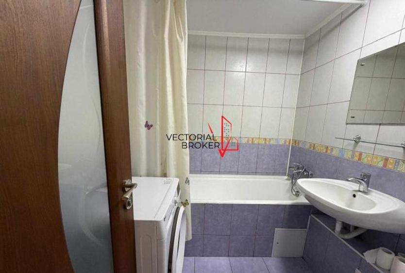 Apartament cu 2 camere decomandat în Obor