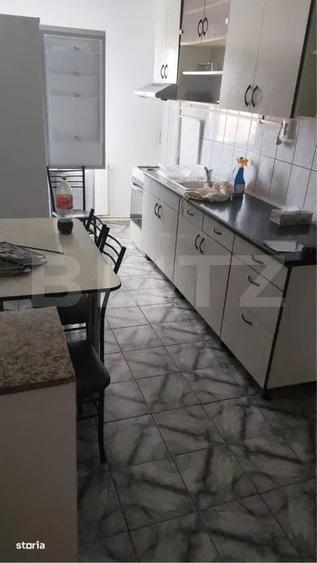 Apartament 3 camere, 75 mp, zona Bartolomeu - 2