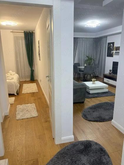 Apartament cu 2 camere decomandat în Unirii