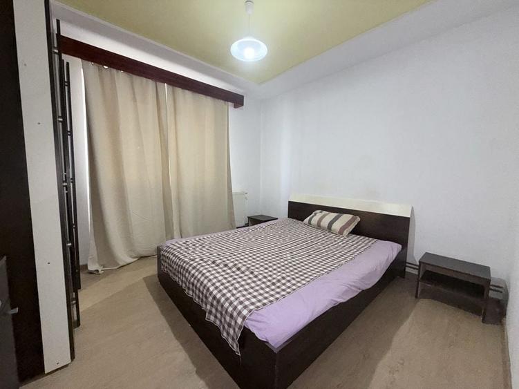 Apartament cu 2 camere decomandat în Sânnicolau Mic
