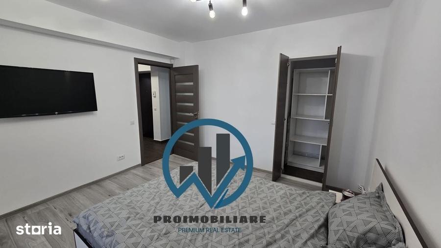 Vand apartament 2 camere Girexim - 10