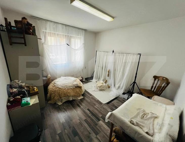 Apartament 3 camere, zona Tudor - 10