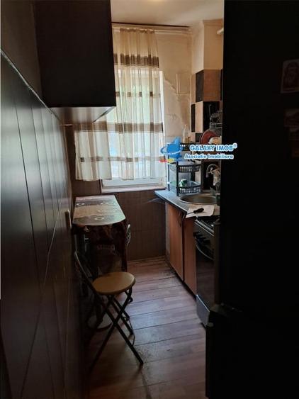 Apartament cu 2 camere semidecomandat în Trivale