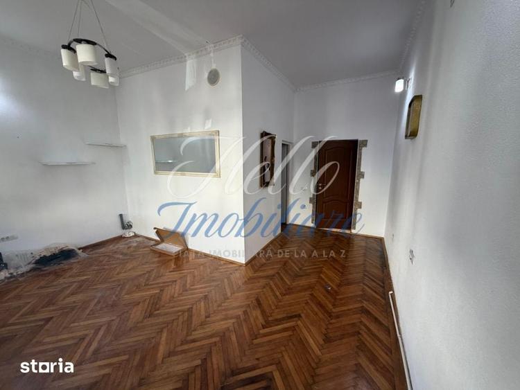 Spațiu comercial, de 170 mp, în Central