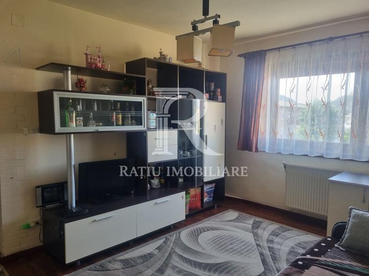 Apartament cu 2 camere de vanzare | Zona Gojdu | Deva | Hunedoara - 1