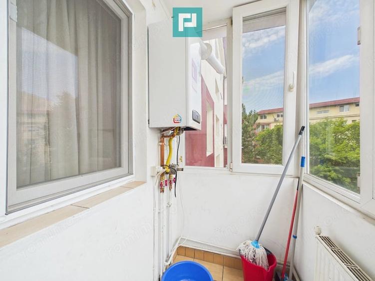Apartament cu 3 camere in zona Spitalul Jude?ean - 2