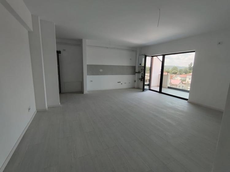 Bloc nou apartament 2 camere, Craiova / Poligonului - 4